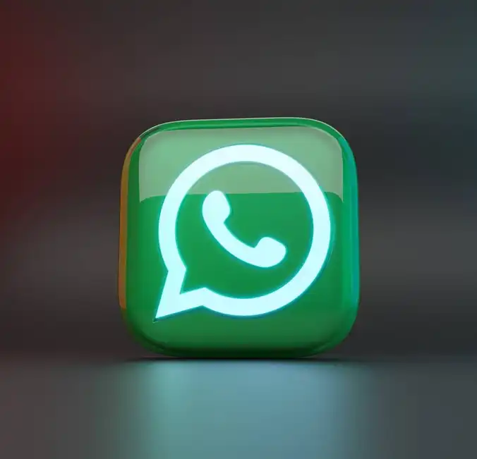 Fabbro Courmayeur su Whatsapp