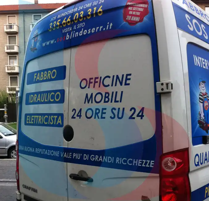 Fabbro Courmayeur vicino a me